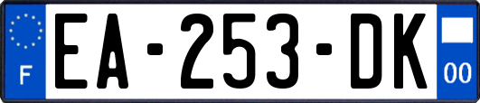 EA-253-DK