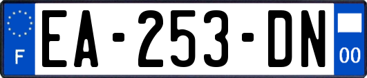 EA-253-DN