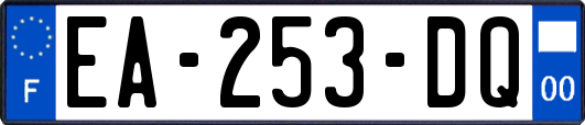 EA-253-DQ