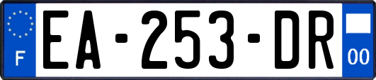 EA-253-DR