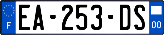 EA-253-DS