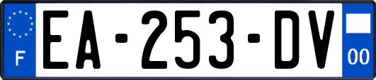 EA-253-DV