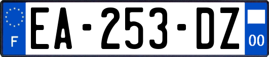 EA-253-DZ