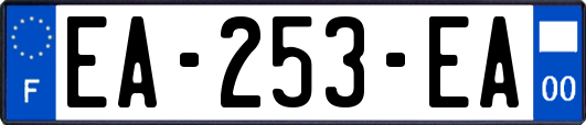 EA-253-EA