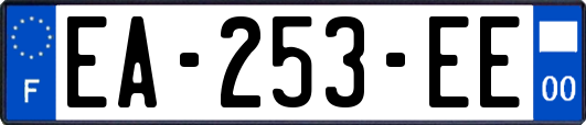 EA-253-EE