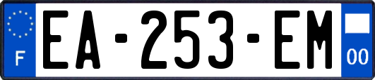 EA-253-EM