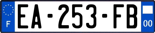 EA-253-FB