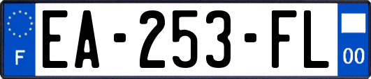 EA-253-FL