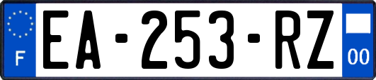 EA-253-RZ