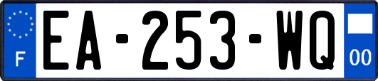 EA-253-WQ