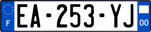 EA-253-YJ