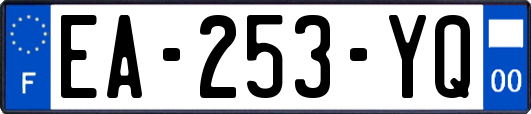 EA-253-YQ