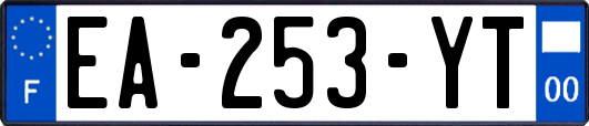 EA-253-YT