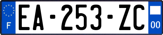 EA-253-ZC