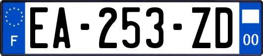 EA-253-ZD