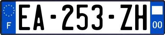 EA-253-ZH