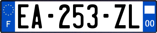 EA-253-ZL