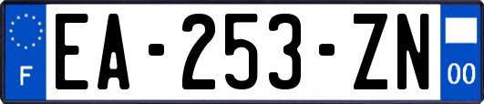 EA-253-ZN