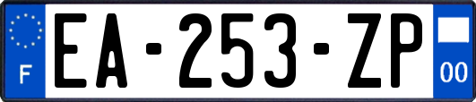 EA-253-ZP