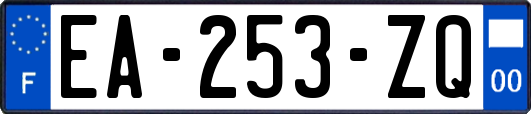 EA-253-ZQ