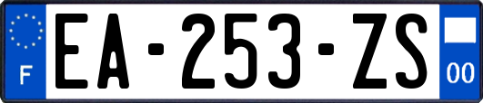 EA-253-ZS