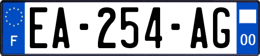 EA-254-AG