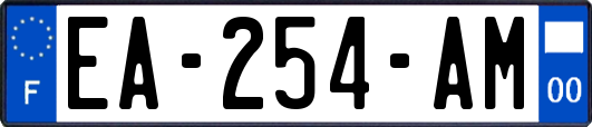 EA-254-AM