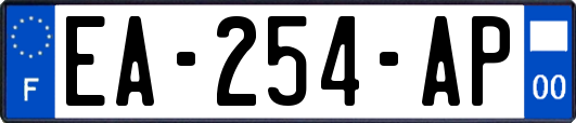 EA-254-AP