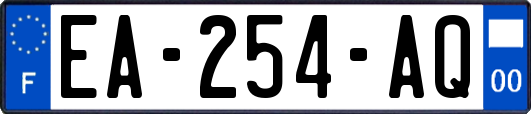 EA-254-AQ