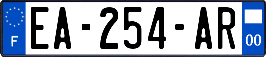 EA-254-AR