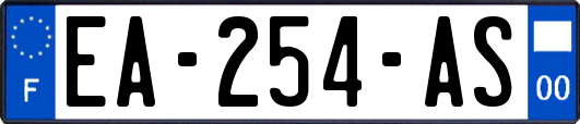 EA-254-AS