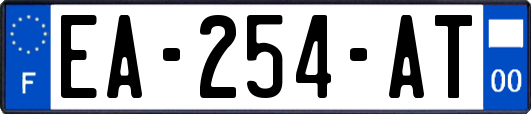 EA-254-AT