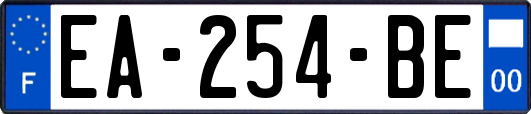 EA-254-BE