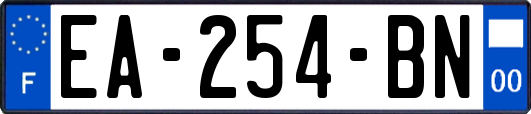 EA-254-BN