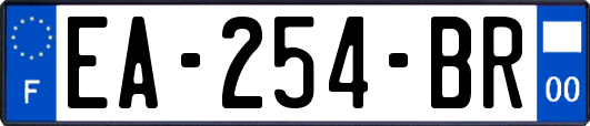 EA-254-BR