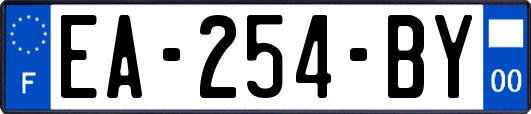 EA-254-BY