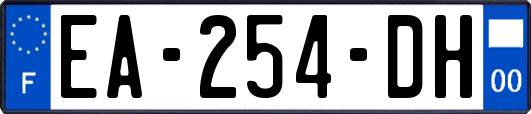 EA-254-DH