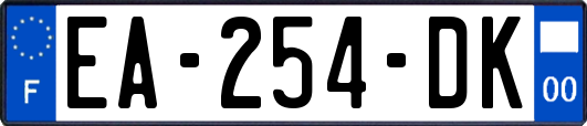 EA-254-DK