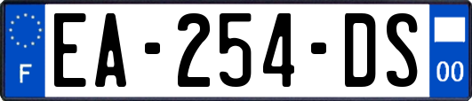 EA-254-DS