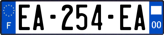 EA-254-EA