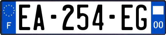 EA-254-EG