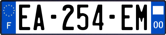 EA-254-EM