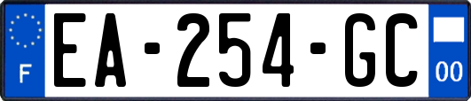 EA-254-GC