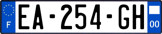 EA-254-GH