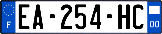 EA-254-HC