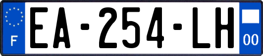EA-254-LH