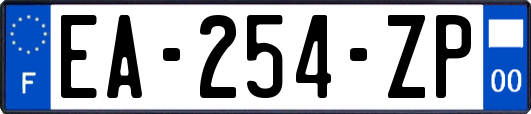 EA-254-ZP