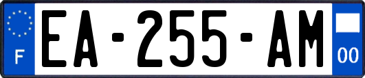 EA-255-AM