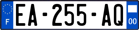 EA-255-AQ