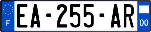 EA-255-AR